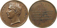 HAUS HABSBURG MEDAILLE JOANNES DAVIDES -