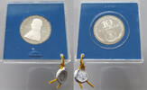 10 MARK 1980 DDR von Scharnhorst PROOF