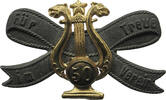 KAISERREICH MEDAILLE FÜR TREUE IM VERIEN -