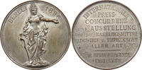 KAISERREICH MEDAILLE INTERNATIONALE PREIS CONCURRENZ UN AUSSTELUNG BERLIN -
