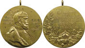 KAISERREICH MEDAILLE WILHELM I. 1797-1897 ZUM ANDENKEN AN DEN 100. GEBURTSTAG -