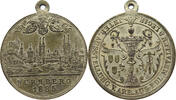 NÜRNBERG MEDAILLE AUSSTELLUNG -