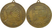KAISERREICH MEDAILLE KAISER FRIEDRICH, LERNE LEIDEN OHNE ZU KLAGEN -