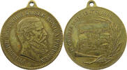 KAISERREICH MEDAILLE KAISER FRIEDRICH, LERNE LEIDEN OHNE ZU KLAGEN -