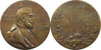 PREUSSEN MEDAILLE ZUM ANDENKEN AN DEN 100. GEBURTSTAG WILHEM I. -