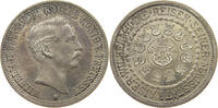 KAISERREICH MEDAILLE Wilhelm II. (1891-1918) -
