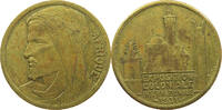 FRANCE MEDAL EXPOSITION COLONIALE INTERNATIONALE, DESVIGNES -
