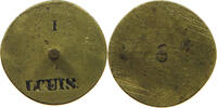 FRANCE WEIGHT 1 LOUIS -