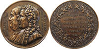 FRANCE MEDAL FRANKLIN MONTYON, BARRE -
