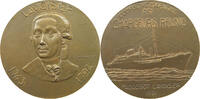 FRANCE MEDAL LAVOISER / COMPAGNIE MATITIME DES CHARGEURS REUNIS -