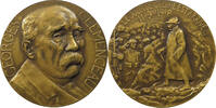 FRANCE MEDAL GEORGES CLEMENCEAU, LEGASTELOIS -