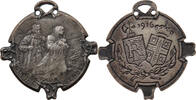 FRANCE MEDAL GLORIE AUX SERBES GLORY TO SERBS -