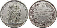 FRANCE MEDAL HOLY ALLIANCE 1854 CRIMEAN WAR -