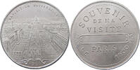 FRANCE MEDAL EXPOSITION UNIVERSELLE PARIS -