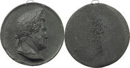 FRANCE MEDAL LOUIS PHILIPPE I. (1830-1848) -