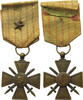 FRANCE CROSS -