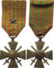FRANCE CROSS -