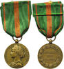 FRANCE MEDAL MEDAILLE DES ÉVADÉS -