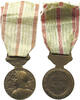 FRANCE MEDAL SOLDAT DE LA MARNE 1914-1918 -