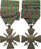 FRANCE CROSS -