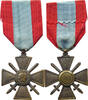 FRANCE CROSS TOE -