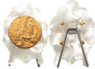 FRANCE RELIGIOUS MEDAL -