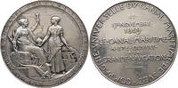 FRANCE MEDAL COMPAGNIE UNIVERSELLE DU CANAL MARITIME DE SUEZ -