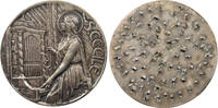 FRANCE MEDAL S. CECILE, PENIN PONCET -