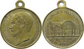 FRANCE MEDAL FERDINAND DU ORLEANS CHAPELLE ST. FERDINAND -
