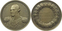SACHSEN MEDAILLE Friedrich August I. der Gerechte (1806-1827), KOENIG -