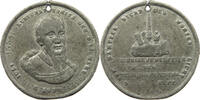SACHSEN MEDAILLE KURFÜRST MORITZ -