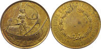 GREAT BRITAIN MEDAL CONTINENTAL EXPORT TRADES EXHIBITON -