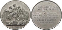 GREAT BRITAIN MEDAL LONDON EXHIBITION OF ART TREASURES OF THE UNITED KINGDOM -
