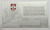 HUNGARY MEDAL -