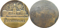 HUNGARY MEDAL PANNONHALMA -