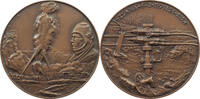 HUNGARY MEDAL PATAKY GAS EXPLOSION -