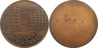 HUNGARY MEDAL 20 YEARS A SZOLNOKI MÁV KÓRHÁZ -