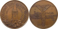 HUNGARY MEDAL KOROSFO REFORMATUS TEMPLOM -