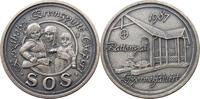 HUNGARY MEDAL -