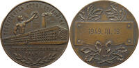 HUNGARY MEDAL DOLGOZZ SPORTOLJ TANULJ -
