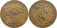 HUNGARY MEDAL SZIGETVAR RENNER -