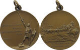 ITALY MEDAL BUTTI 1900 BATTLE OF LEGNANO -