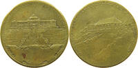 NETHERLANDS MEDAL -