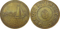 NETHERLANDS MEDAL AMSTERDAM -