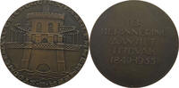 NETHERLANDS MEDAL Cruquius te Haarlemmermeer -