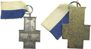 NETHERLANDS MEDAL DEN HAAG -