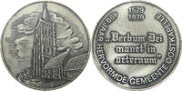 NETHERLANDS MEDAL -