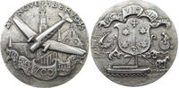 NETHERLANDS MEDAL HAARLEM -