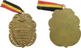 NETHERLANDS MEDAL ONS INVALIEDENHUIS -