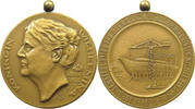 NETHERLANDS MEDAL Wilhelmina 1890-1948 -